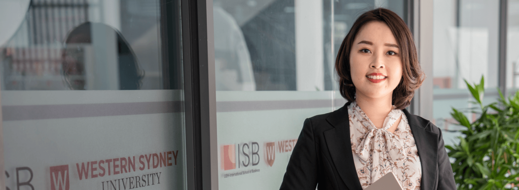 Western Sydney Việt Nam