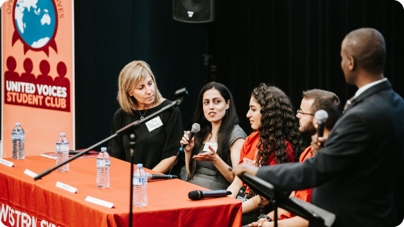 Western Sydney Việt Nam