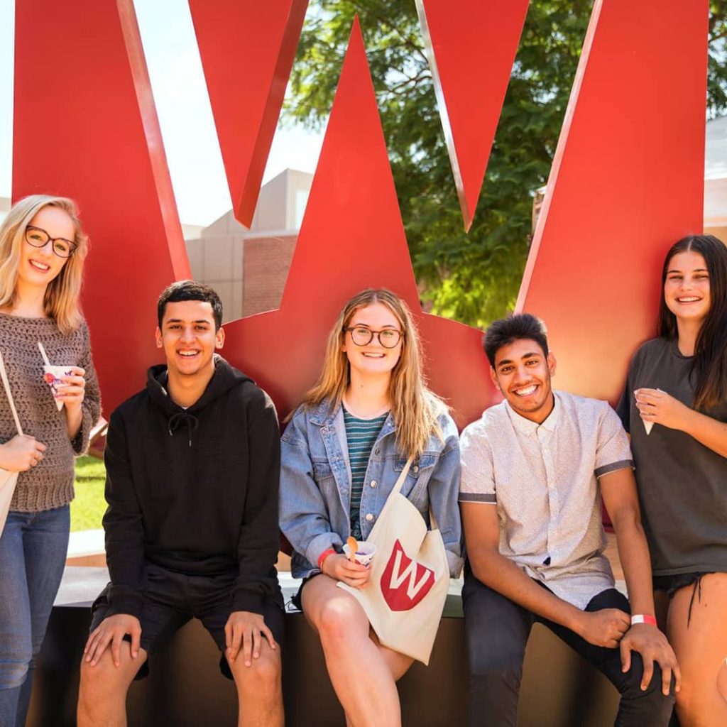 Western Sydney Việt Nam