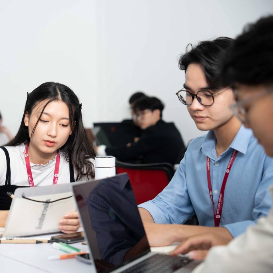 Western Sydney Việt Nam