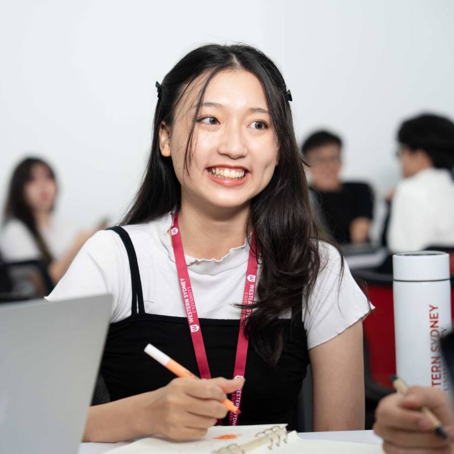 Western Sydney Việt Nam