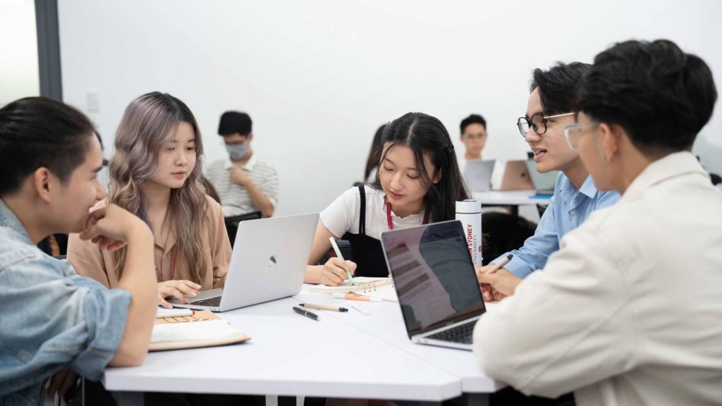 Western Sydney Việt Nam