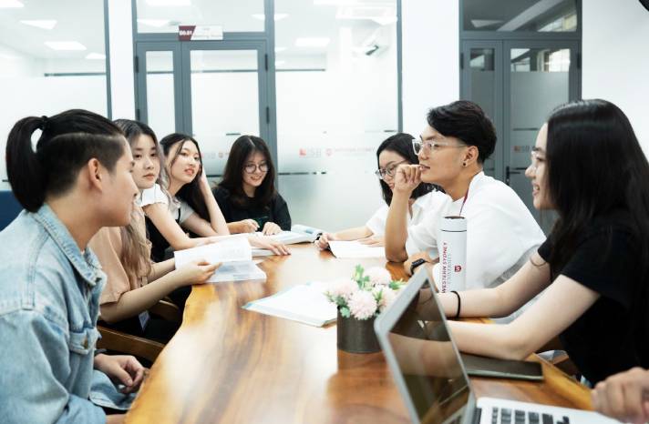 Western Sydney Việt Nam