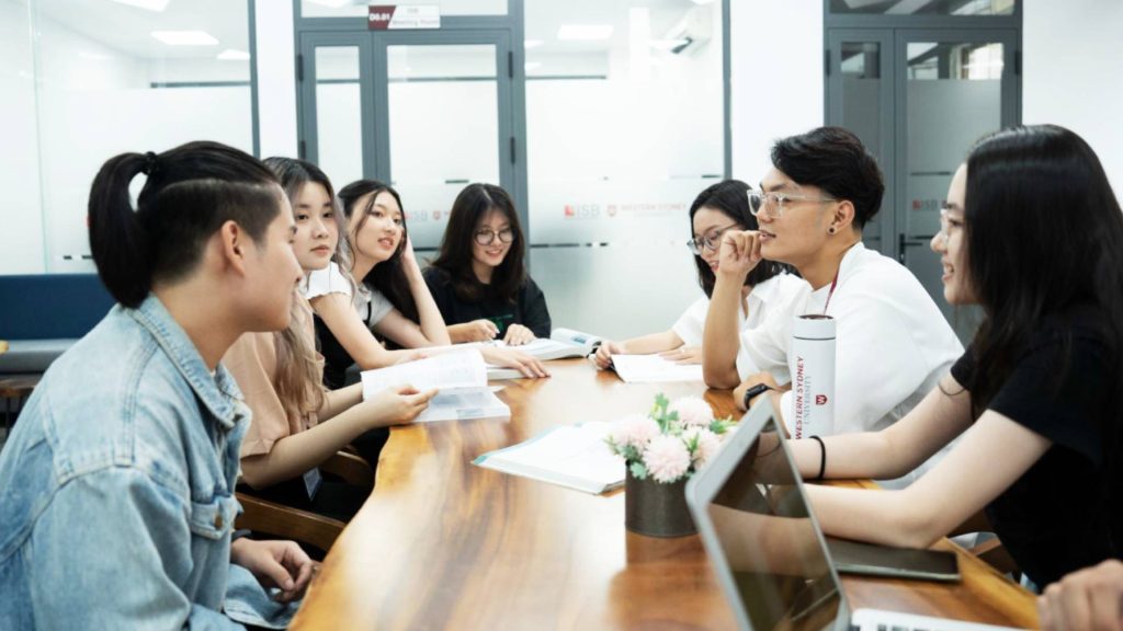 Western Sydney Việt Nam