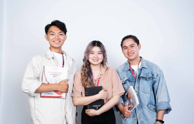 Western Sydney Việt Nam