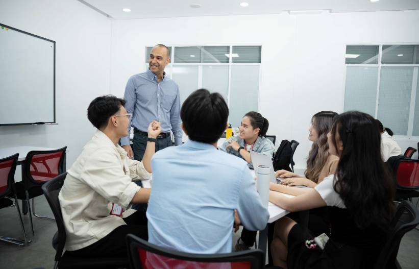 Western Sydney Việt Nam