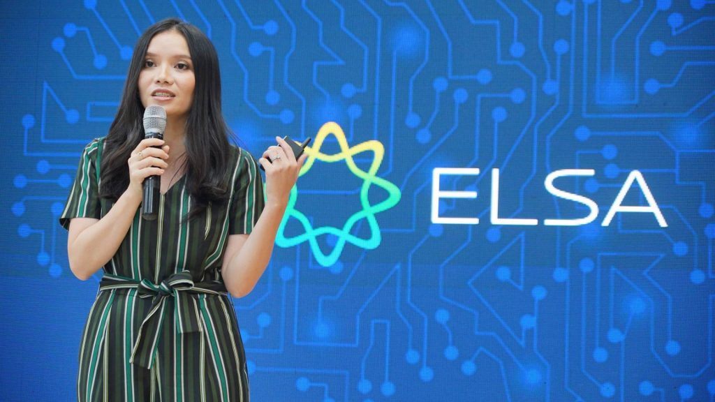 CEO ELSA: Hành trình khởi nghiệp và giá trị từ MBA