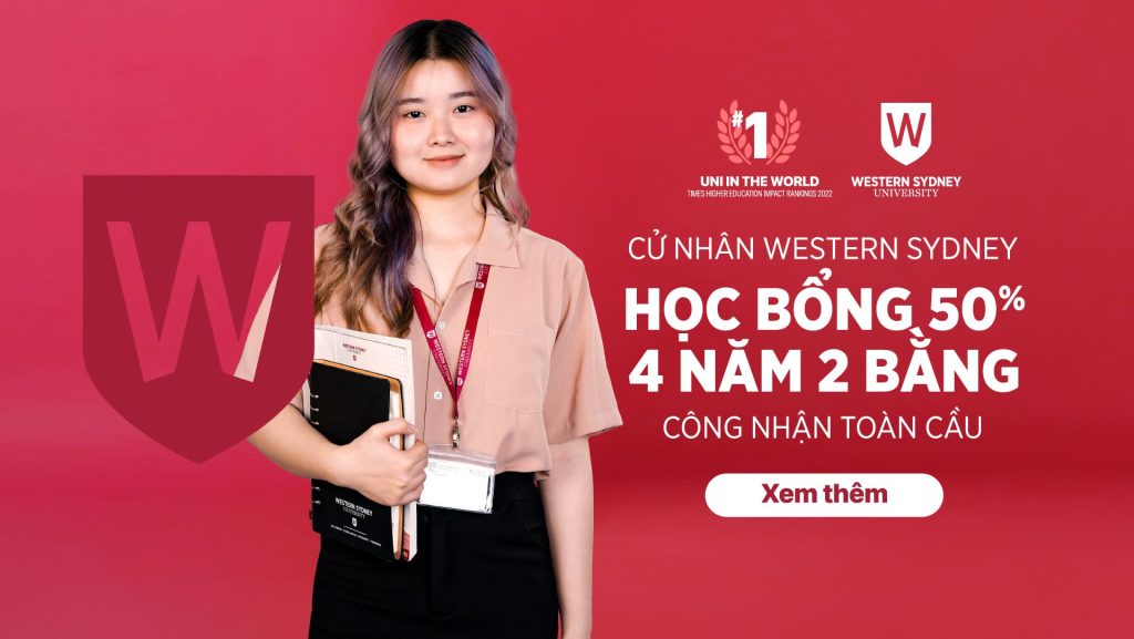 Western Sydney Việt Nam