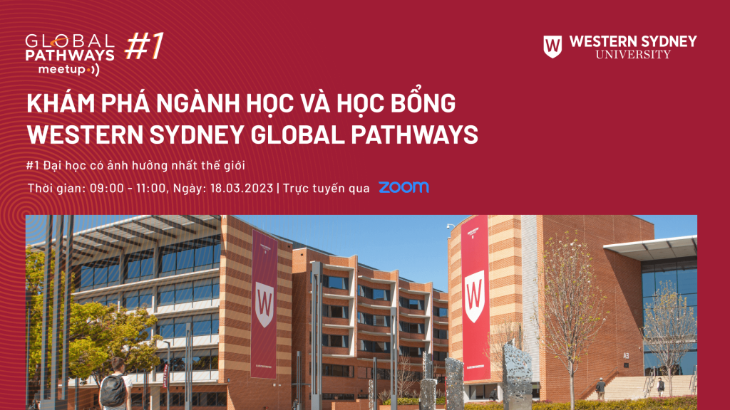 Western Sydney Việt Nam