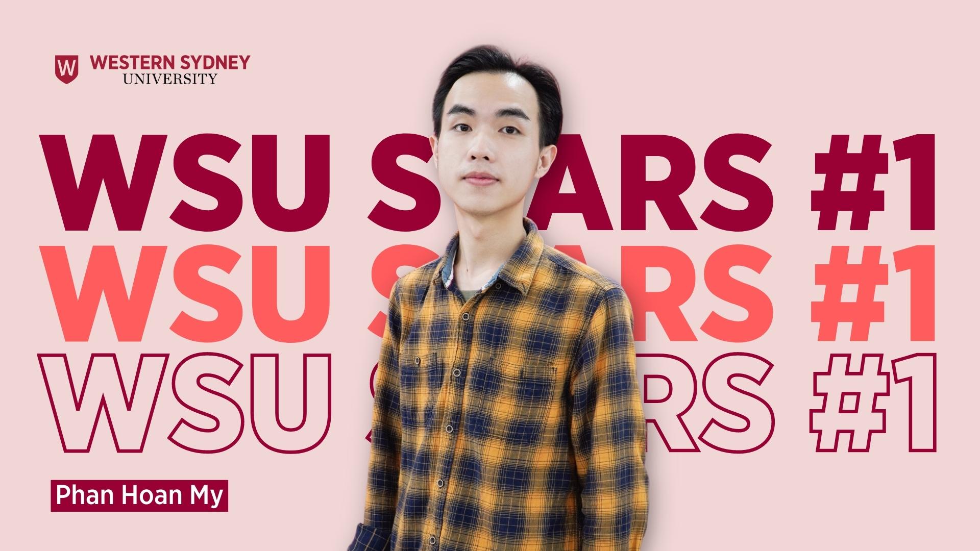 WSU Stars #1: Phan Hoàn Mỹ – Từ học sinh chuyên Anh đến ứng viên Management Analyst Program tại Citibank