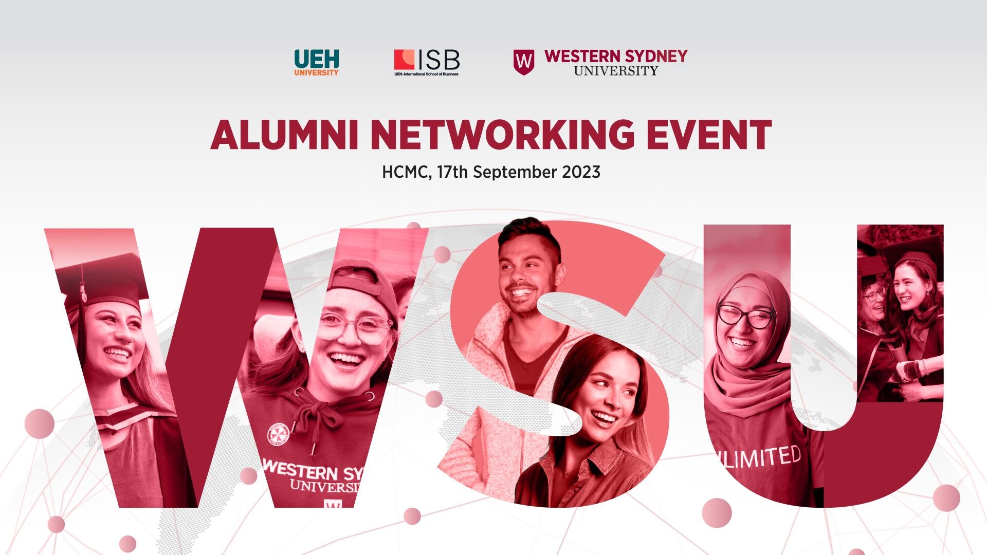 Alumni Networking 2023 – Chia sẻ thành công và thêm kết nối mới tại Đại học Western Sydney