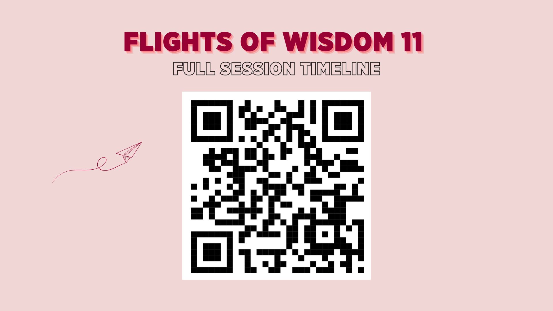 Lịch trình chi tiết các lớp ôn tập của Flights of Wisdom - Mùa 11