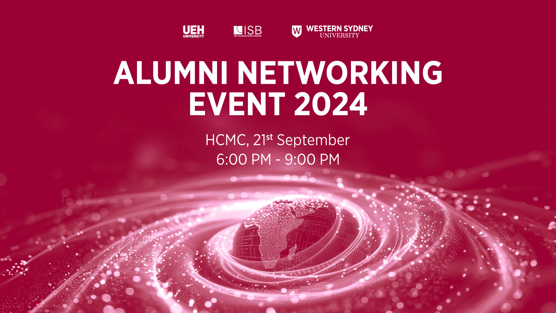 WSU Alumni Networking Night: Mở rộng mạng lưới mối quan hệ chất lượng