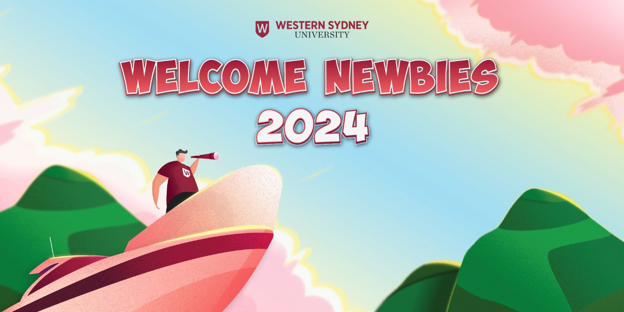 Welcome Day 2024: Oceaneers – Sự kiện chào đón các tân sinh viên