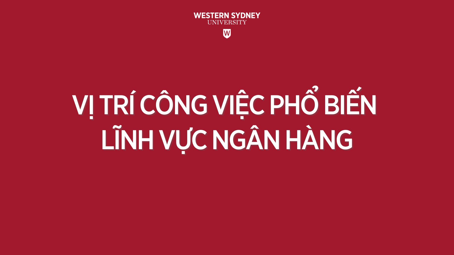 Vi tri cong viec pho bien linh vưc ngan hang 