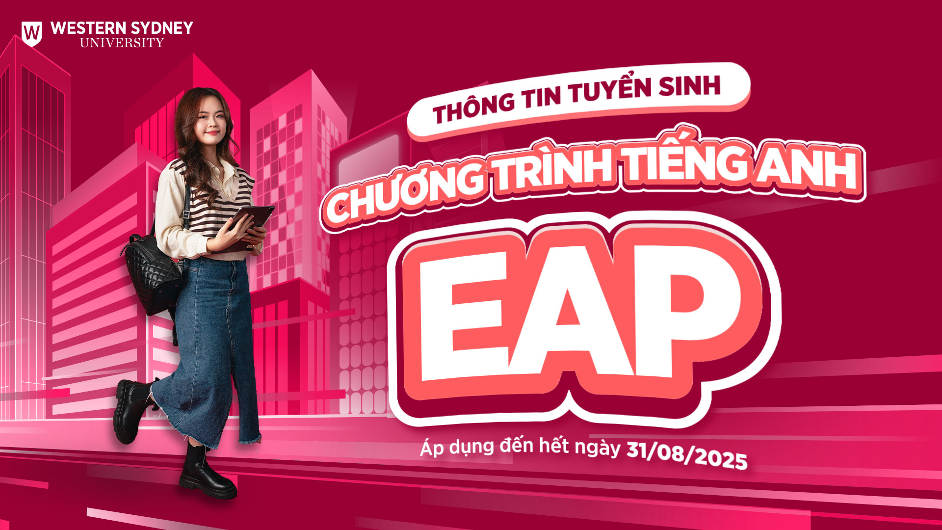 Chương trình EAP 