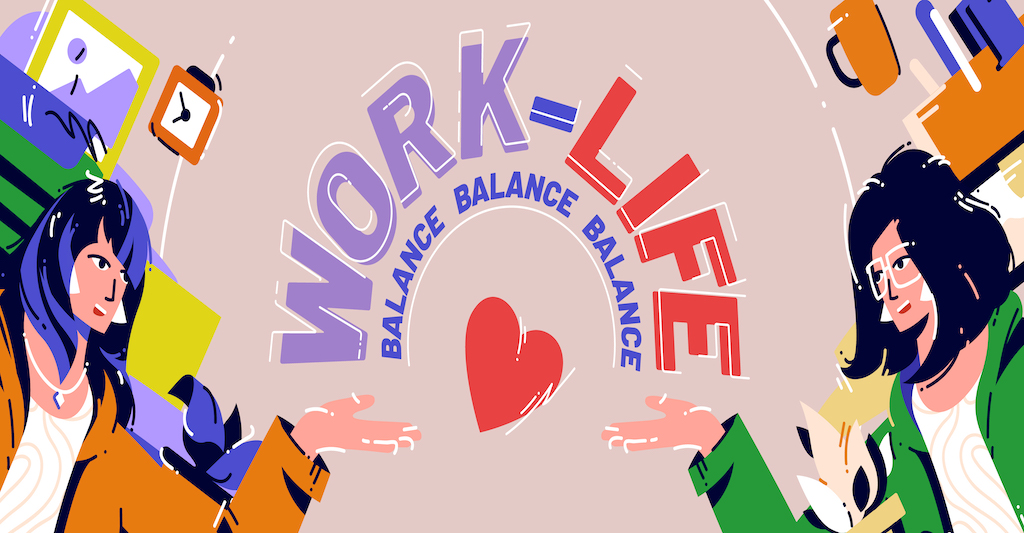 Work-Life Balance: cân bằng hay cạm bẫy khi bạn đang bị đào thải?