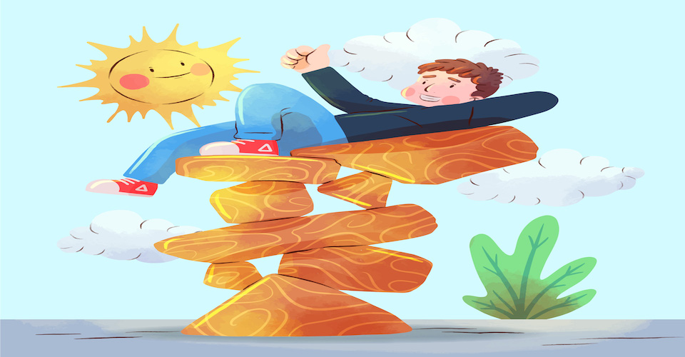 work-life-balance