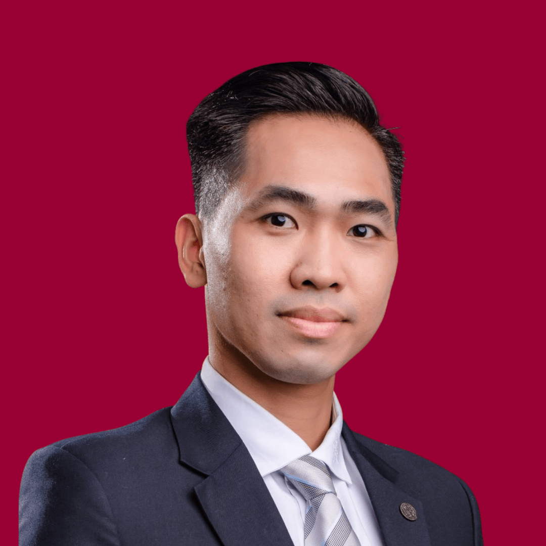 Profile giảng viên Tạ Hùng Anh