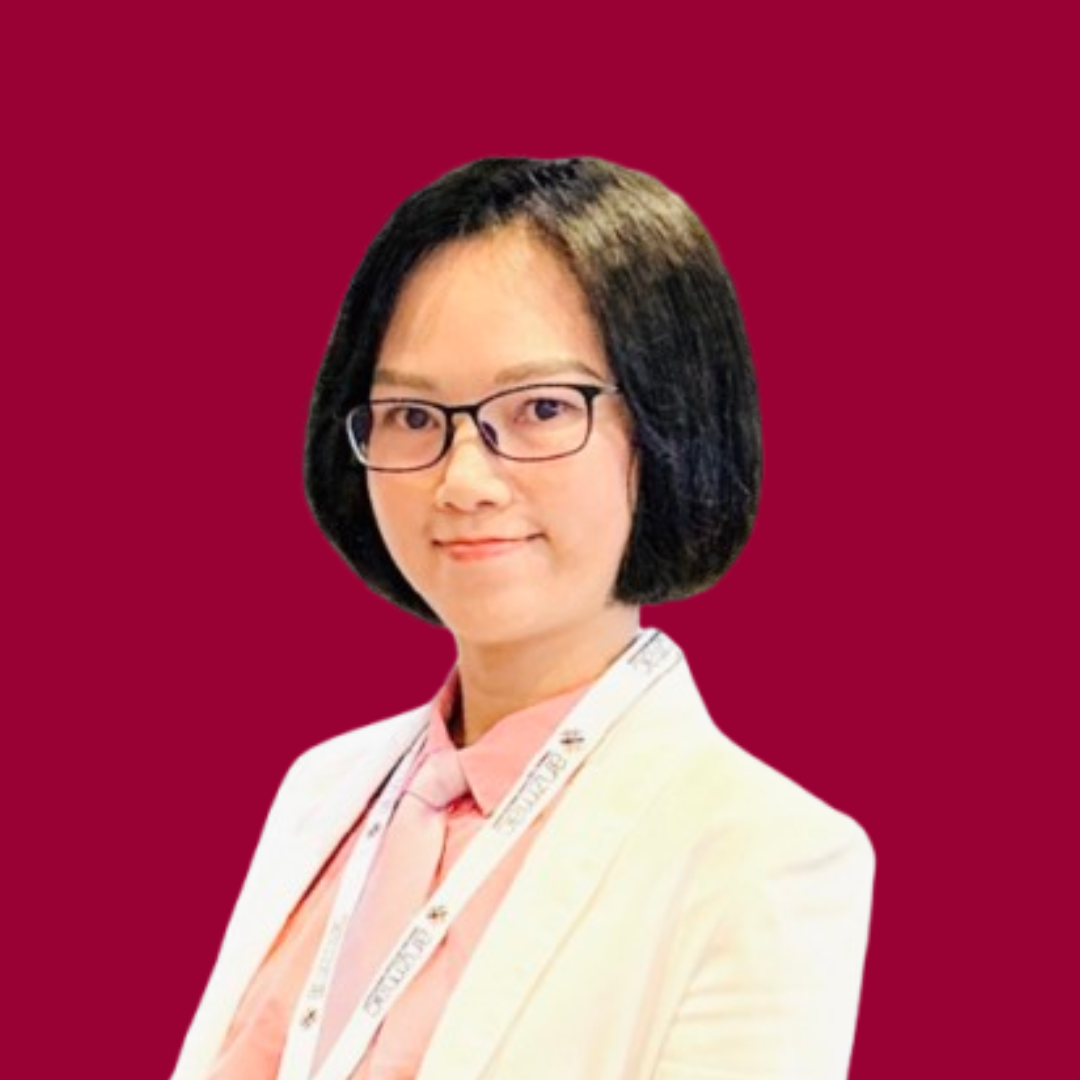 Đoàn Thị Mỹ Linh