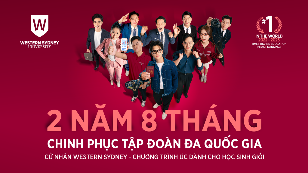 mobile banner mobile 2 năm 8 tháng - cử nhân Western Sydney