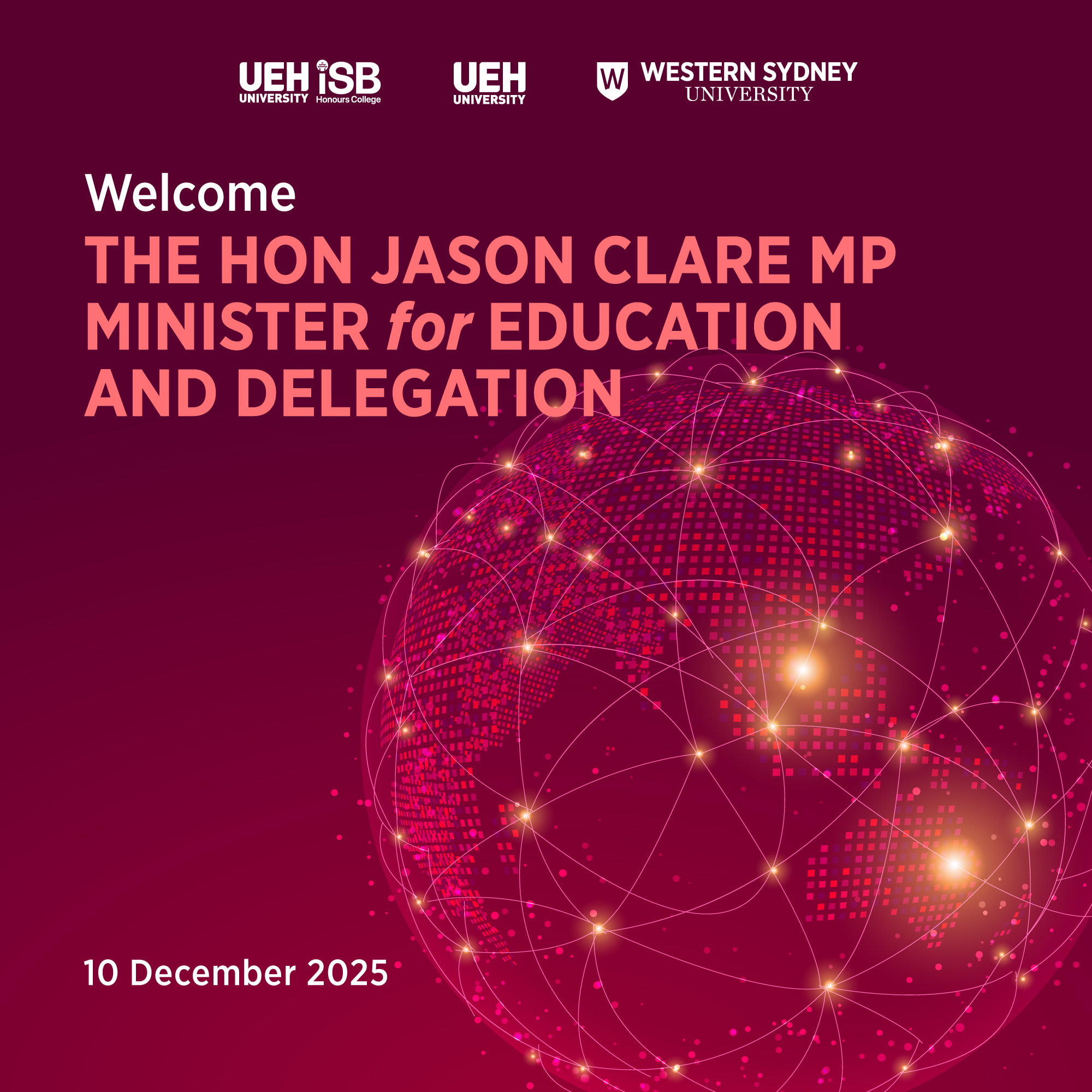 Bộ Trưởng Bộ Giáo Dục Úc Ghé Thăm Western Sydney Việt Nam