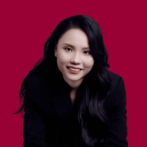 Tiến sĩ Lý Mỹ Dung