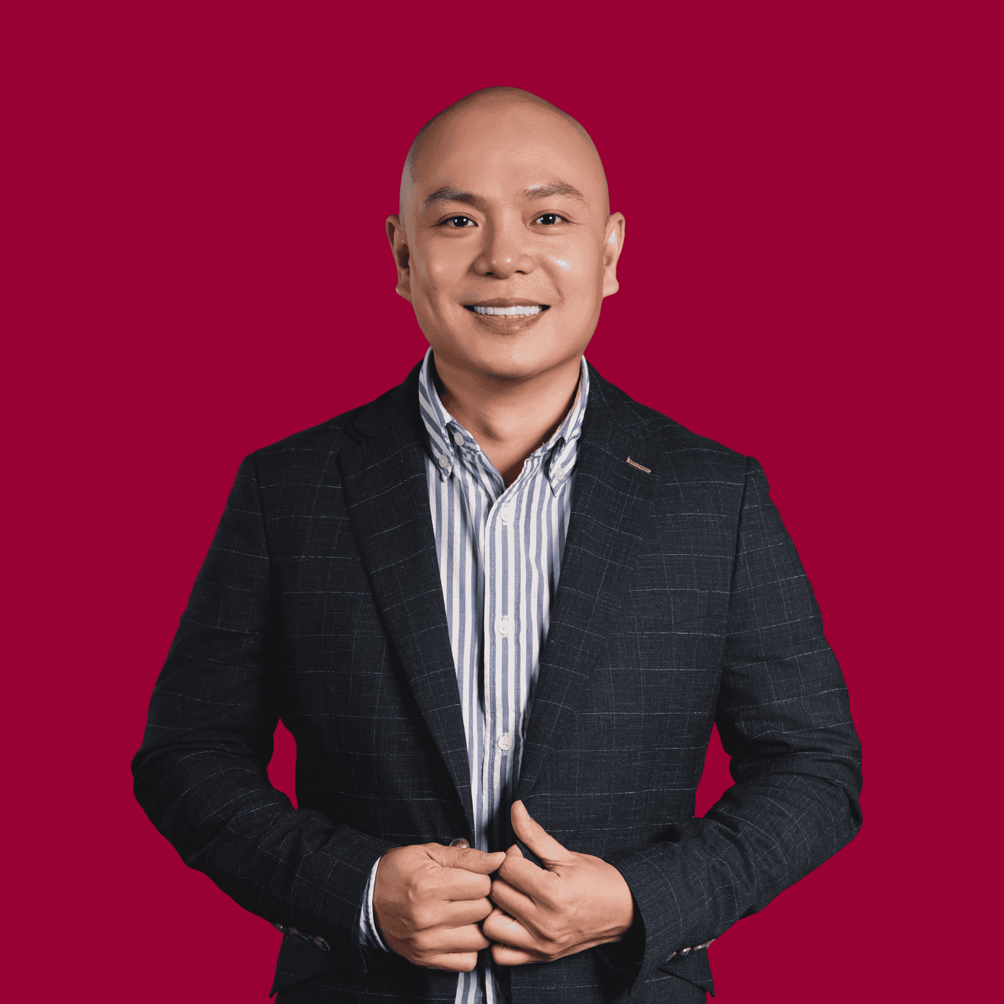 Tăng Thường Phát