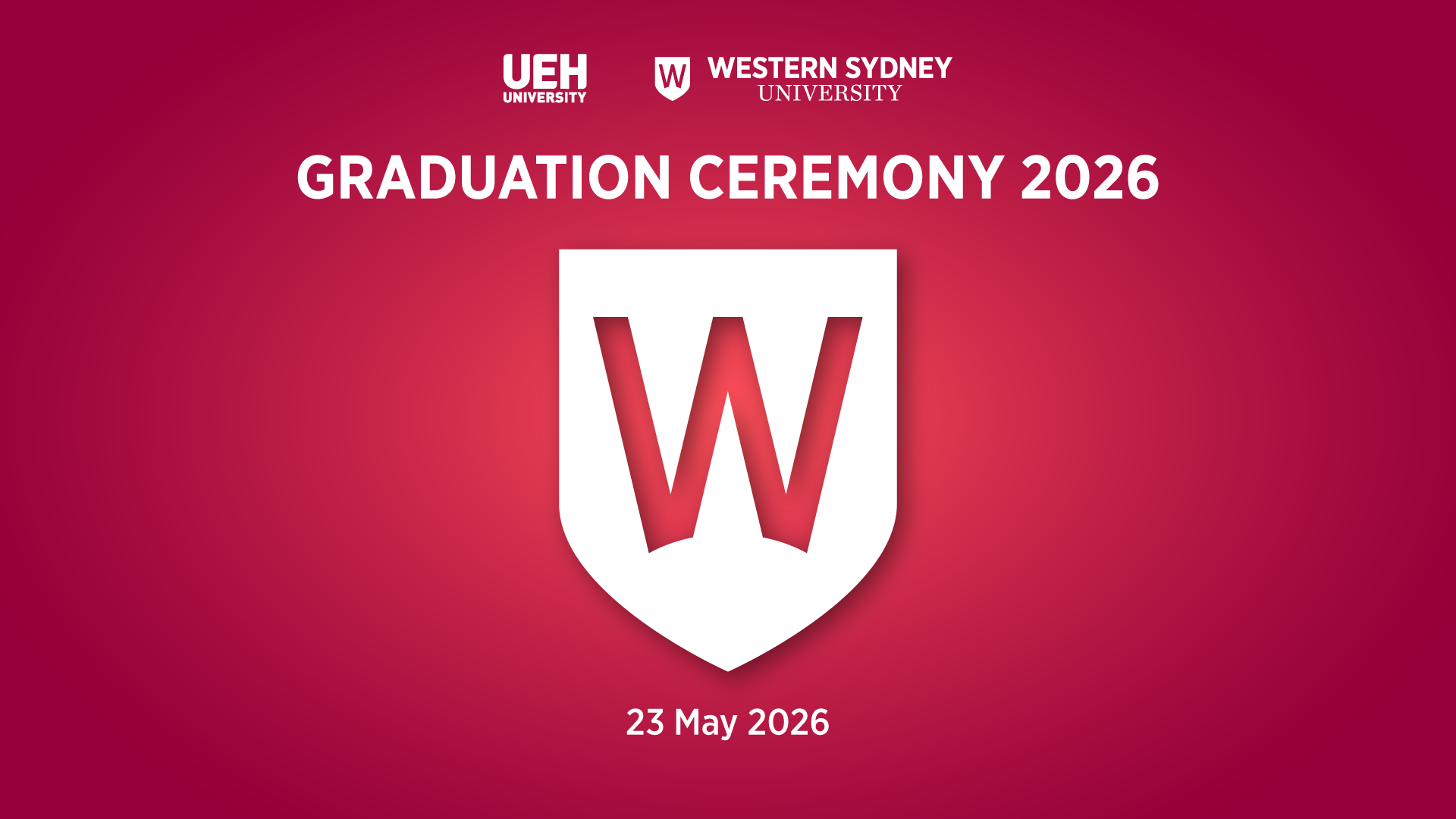 WSU Graduation Ceremony 05/2026: Hành Trình “Ready To Take Off” Đầy Cảm Xúc Của Các Tân Cử Nhân
