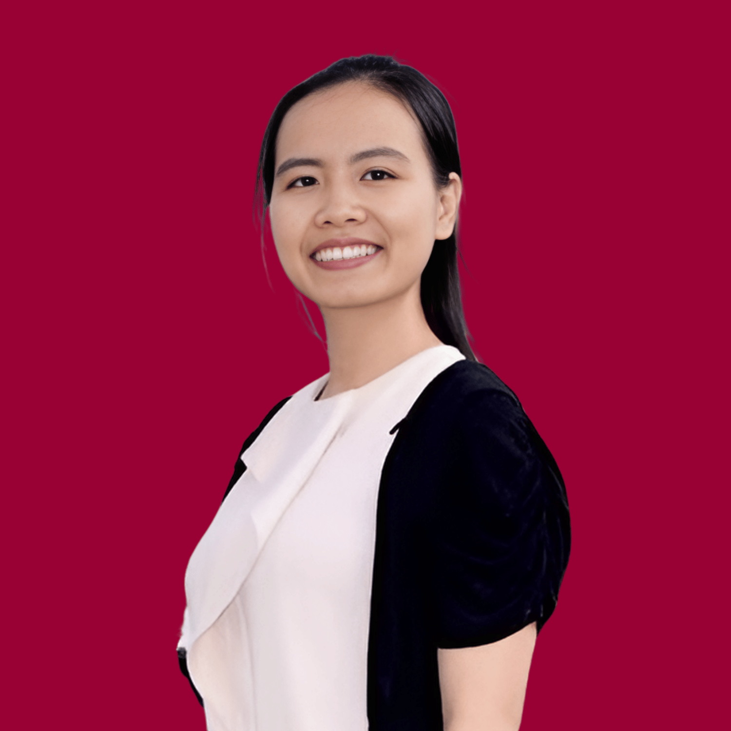 Dương Tiến Hà My
