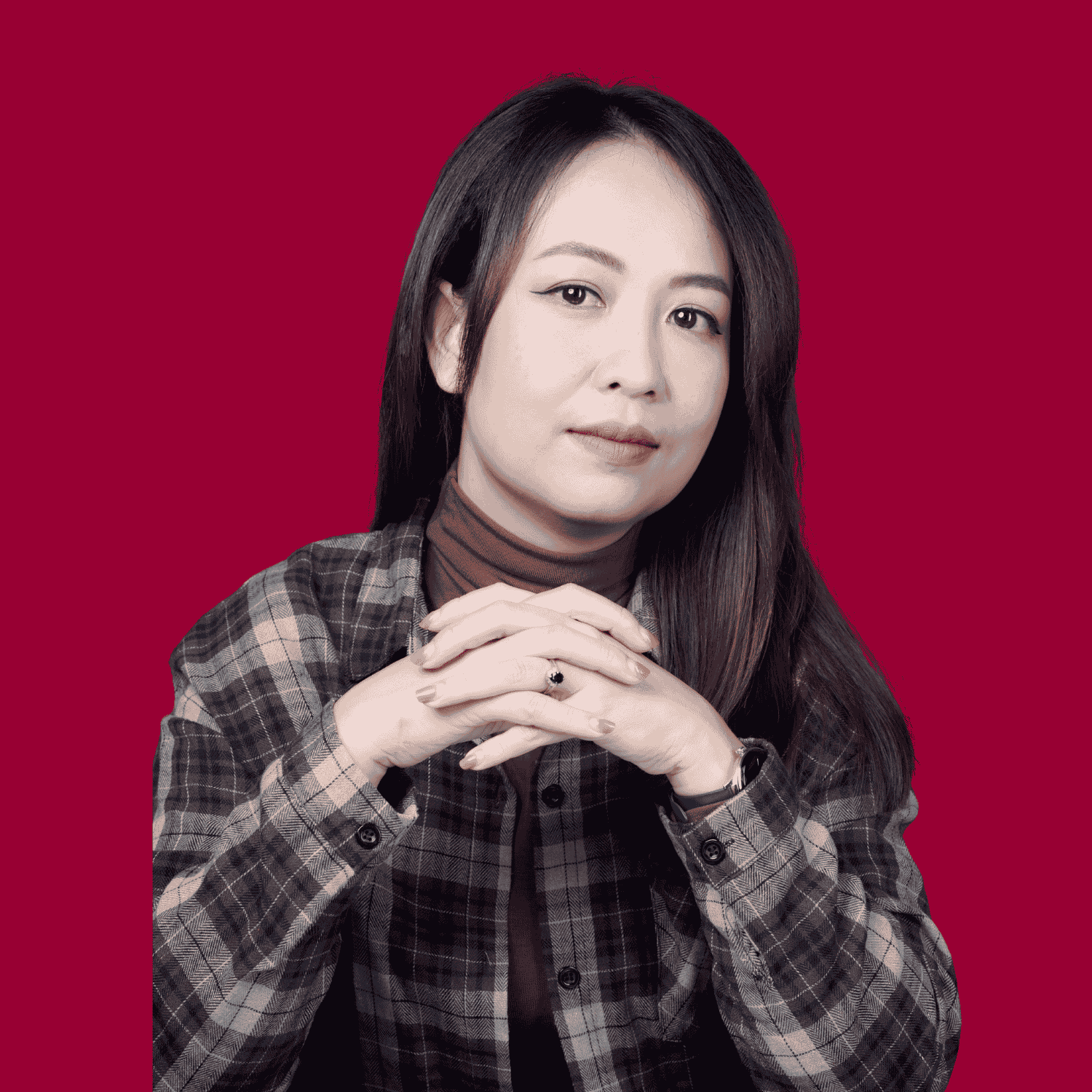 Phạm Minh Quyên