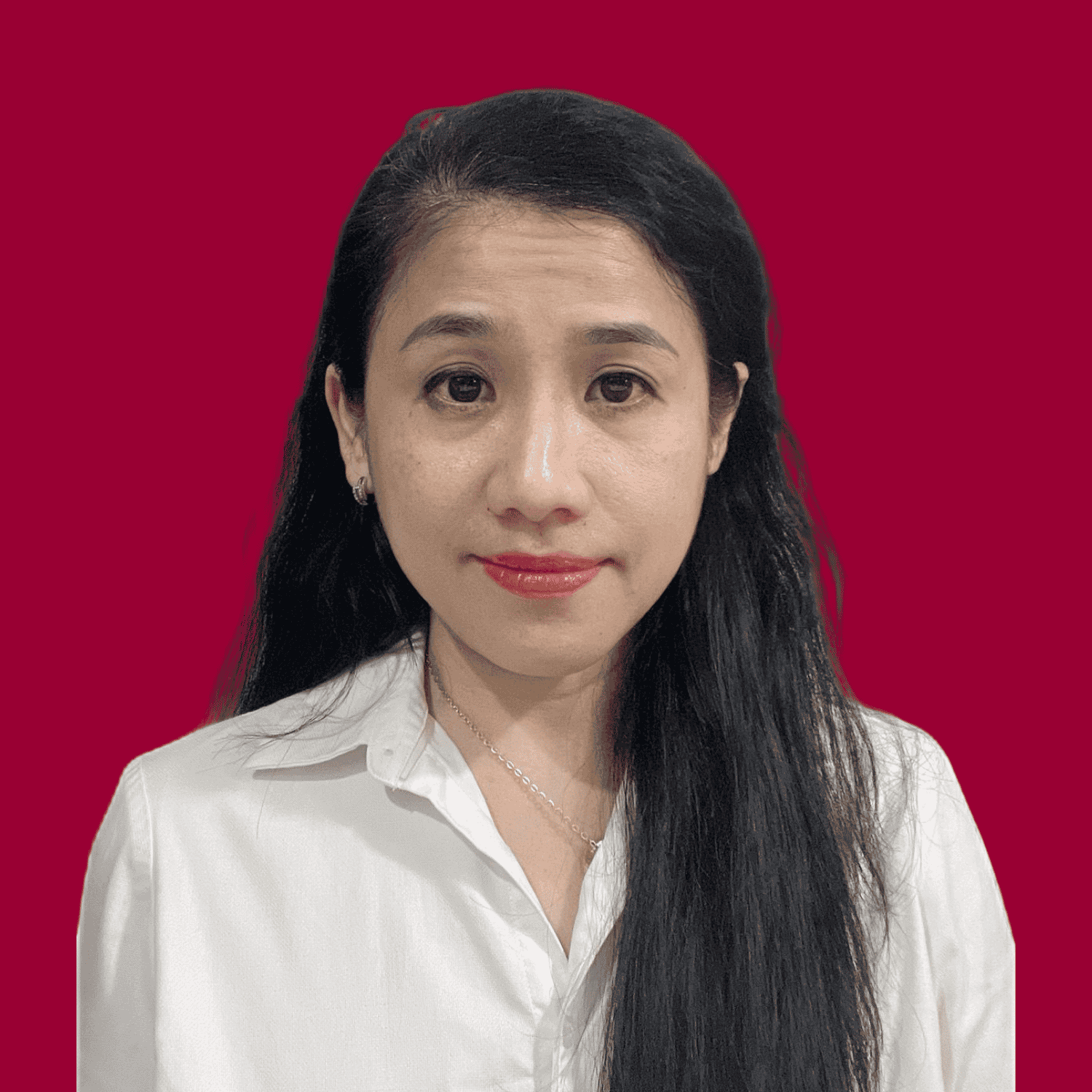 Trần Đài Trang