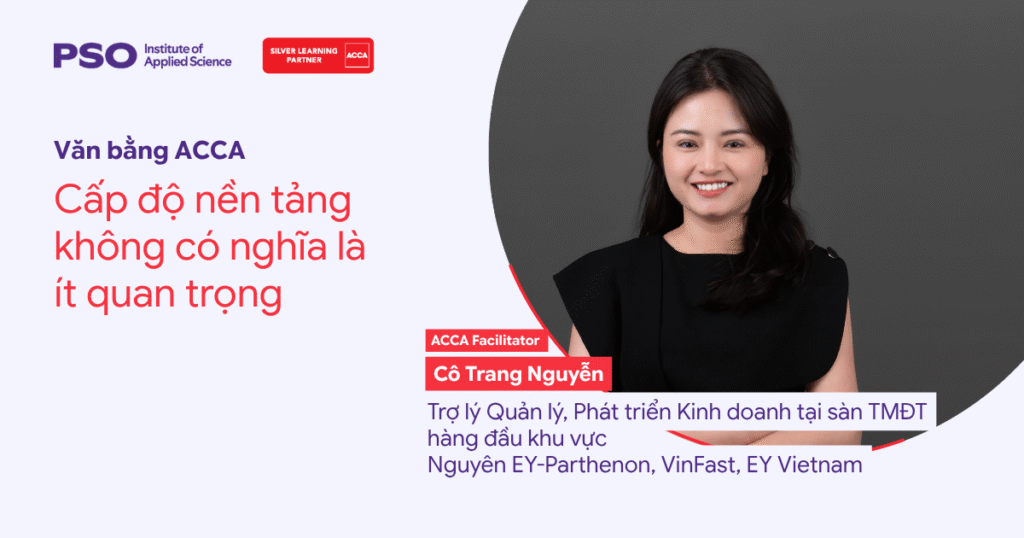 Banner cô Trang