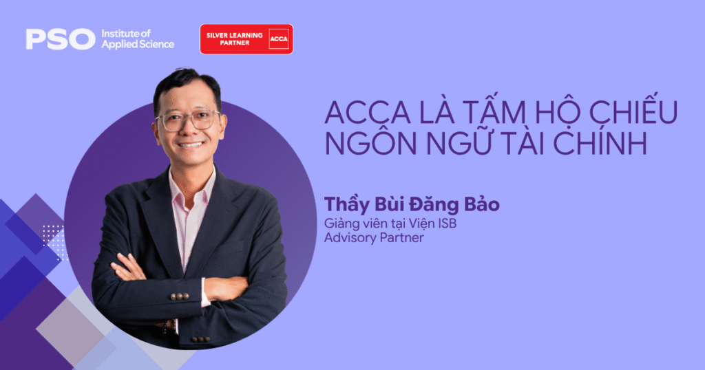 Banner thầy Bảo