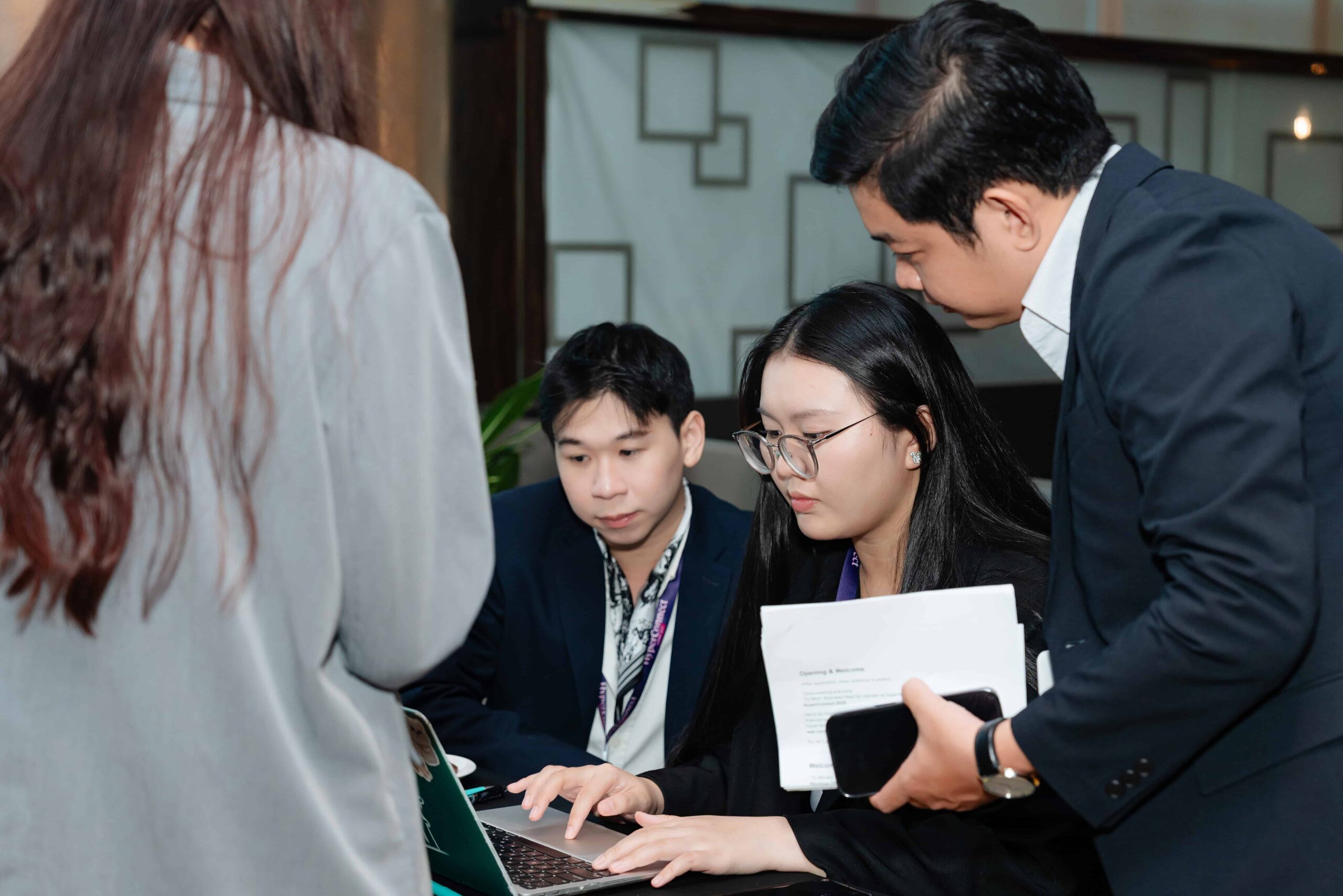Data Science không chỉ mang lại kỹ năng xử lý dữ liệu mà còn định hình cho Cát Phi tư duy ra quyết định dựa trên bằng chứng (evidence-based)