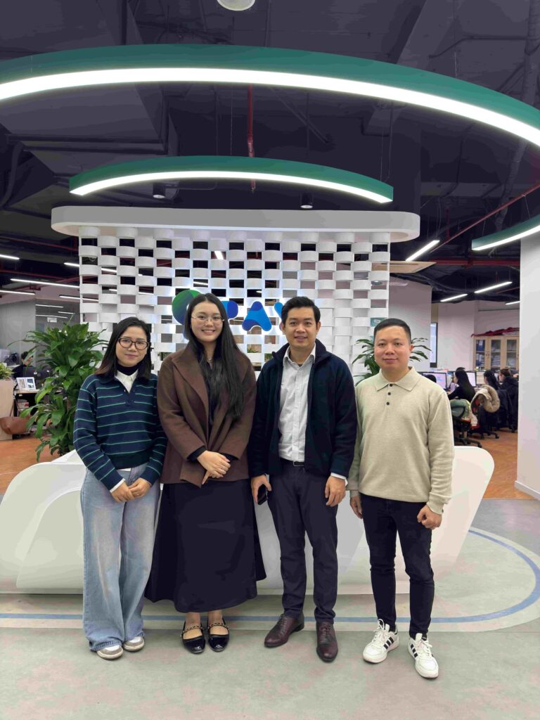 Hành trình từ một sinh viên đến nhà khởi nghiệp trẻ của Cát Phi không trải đầy hoa hồng, nhưng nó được dẫn dắt bởi một sự dũng cảm đáng nể